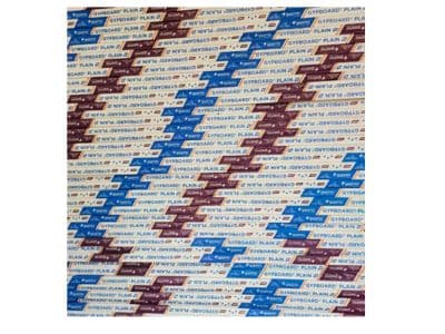 Gyproc Plain Gypsum Board