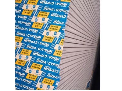 India Gypsum Board